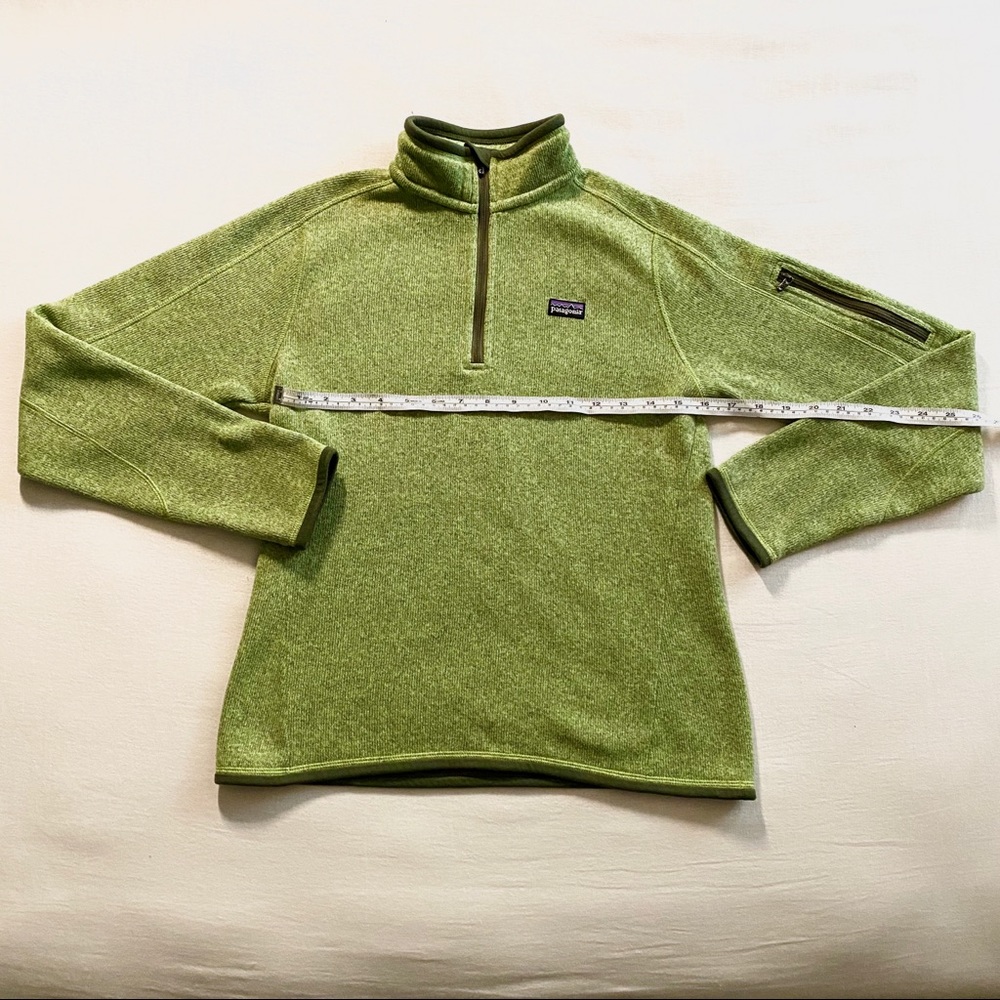 VTG Patagonia Pullover